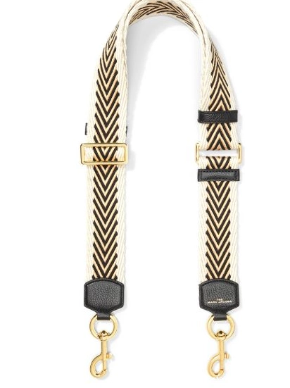 strap Marc arrow-motif Jacobs The Strap' Women 0326